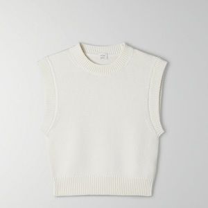 Aritzia Alps Vest